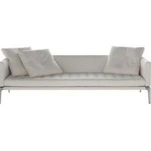 Volage multi-person sofa