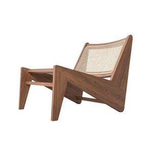 Kangaroo armchair