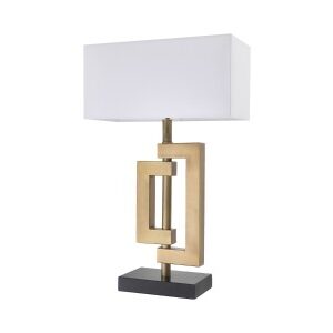 Leroux table lamp