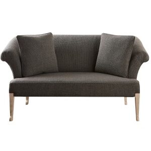La fleur loveseat