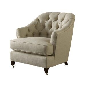 Windsor single sofa