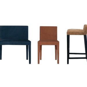 Oslo armchair