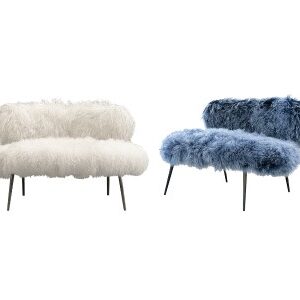 NepalMama armchair