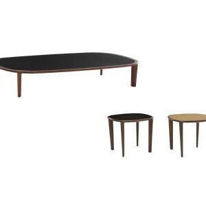 CLIFFDEN coffee table