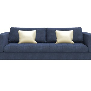 Oyster 2p multi-seater sofa