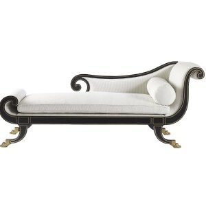 Recamiermr chaise longue sofa