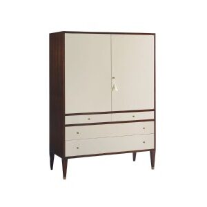 Social wine cabinet