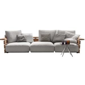 Ontario outdoor multi-seat sofa