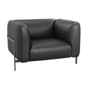 LOBBY single sofa