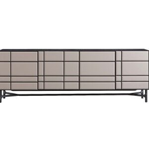 TARTAN side cabinet