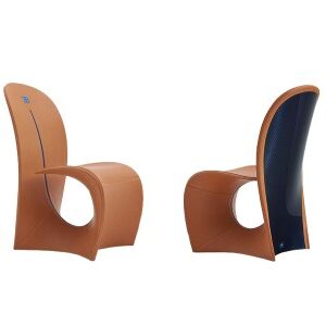 COBRA dining chair