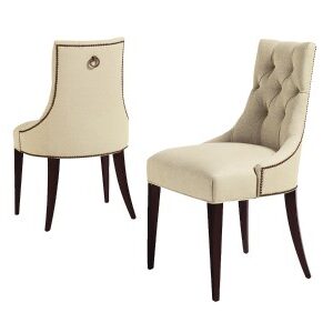 Ritz dining chair