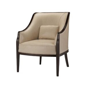 Bottomley armchair