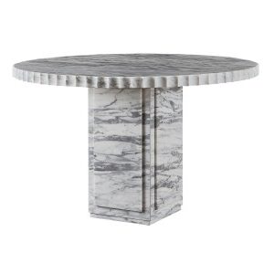 Marquis dining table