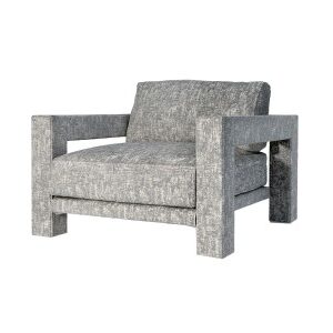 Vision single sofa