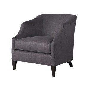Butterfield single sofa