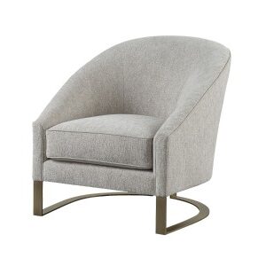 Gabbro armchair