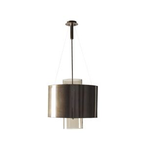 Construct chandelier