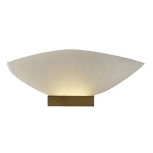 Marcassite table lamp