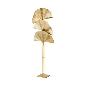 Las Palmas floor lamp