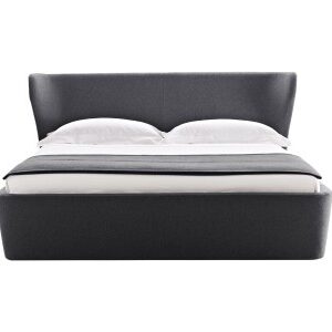 Papilio double bed