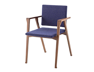 Luisa dining chair
