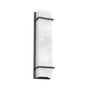Spike L wall light