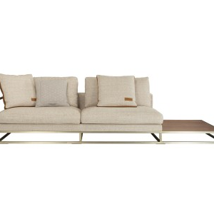 V210-W multi-person sofa