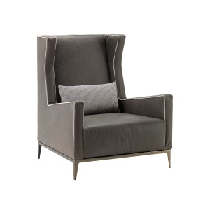 Goldfinger armchair