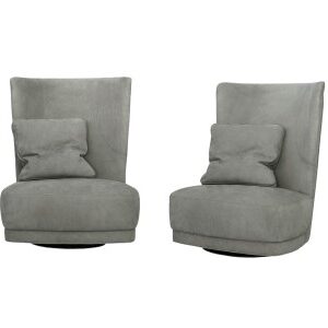 Etienne Bergere single sofa