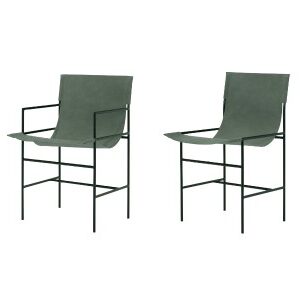 Leggia dining chair