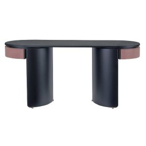 Parsec console table