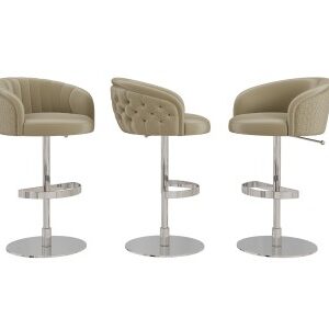 BIBEDNUM bar stool
