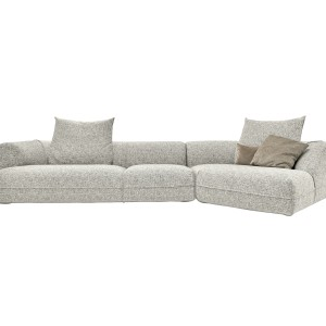 Starman multi-person sofa