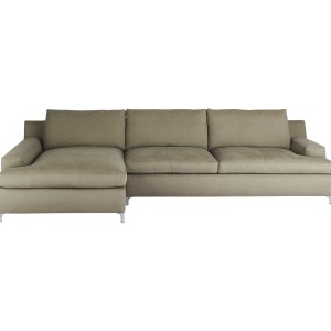 Malta corner sofa