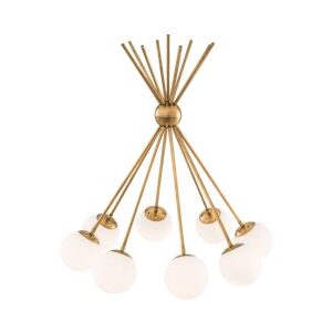 Luxor chandelier