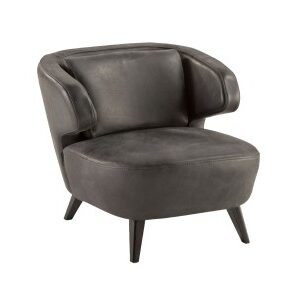 ALCOVE single sofa