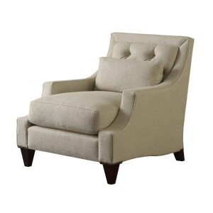 Max Club single sofa