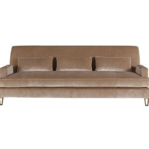 Almandine multi-seat sofa