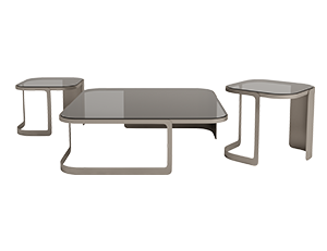 BENT side table