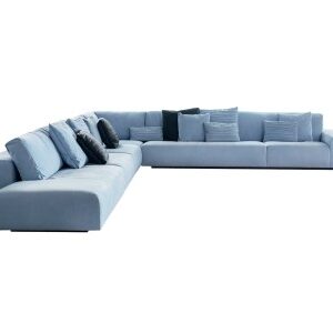 MonsieurModular multi-person sofa