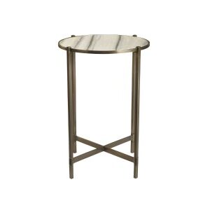 Oncenter side table