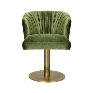 NUKA II back chair