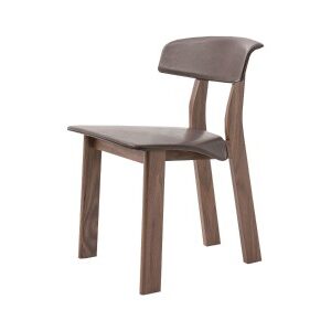 BACK-WING dining chair