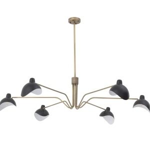 Chandelier Tyler chandelier