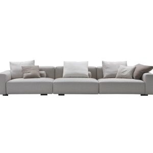 Lario Lario 88 seater sofa