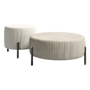 Toulouse .60 step chair