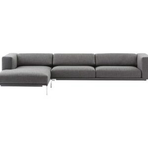 Moov corner sofa