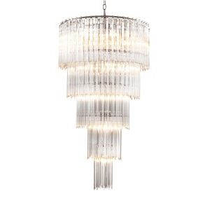 Alpina chandelier