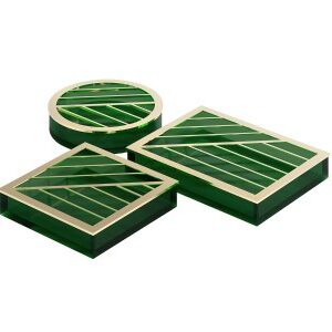 GARDEN coffee table combination